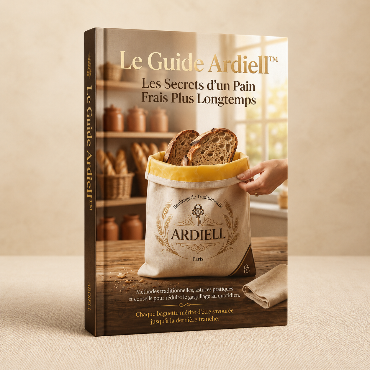 Le Guide Ardiell™