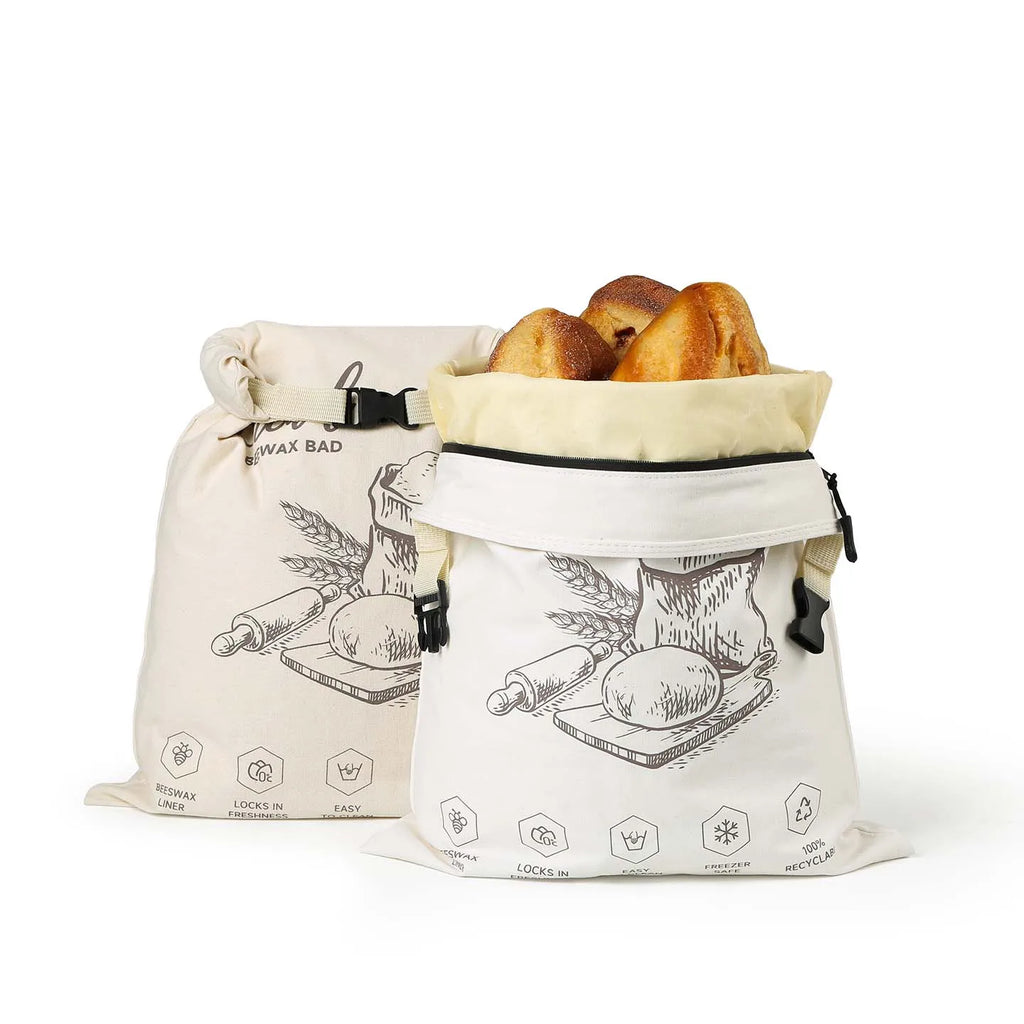Sac à Pain Artisanal Ardiell™