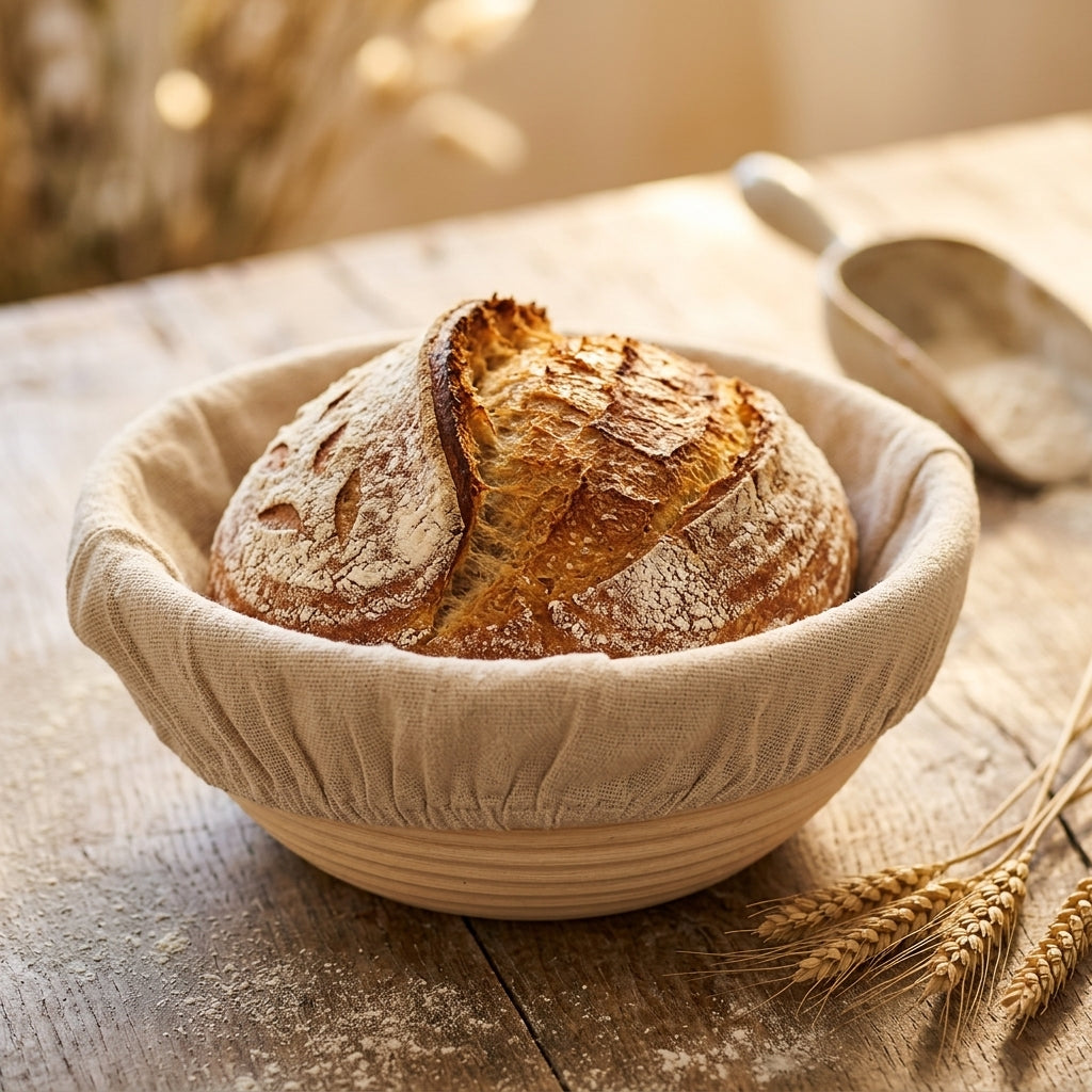 Panier de Fermentation Ardiell™