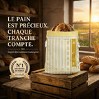 Sac à Pain Artisanal Ardiell™