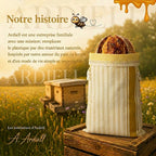 Sac à Pain Artisanal Ardiell™